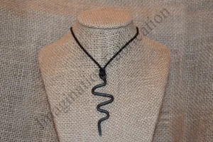 Wanderlust Medallion Necklace