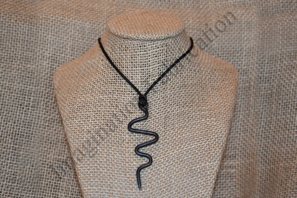 Wanderlust Medallion Necklace