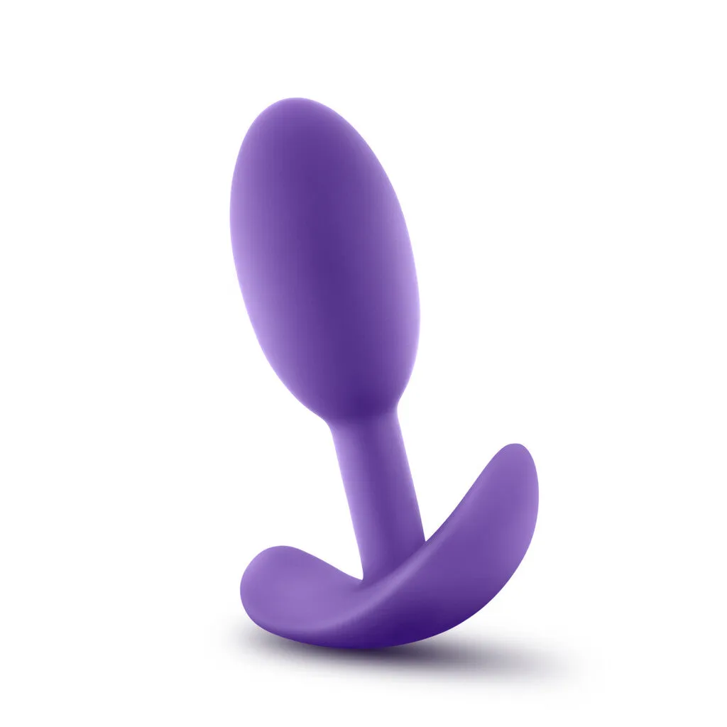Wearable Vibra Plug
