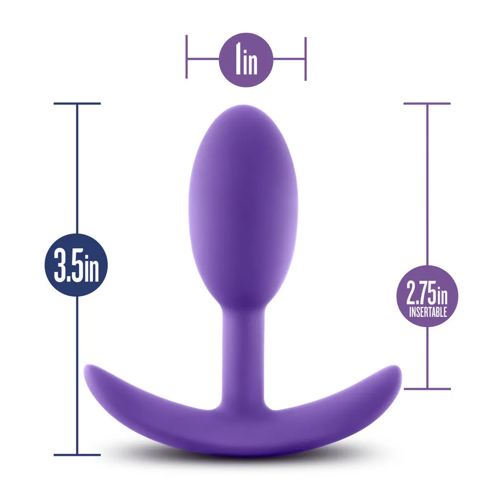 Wearable Vibra Plug