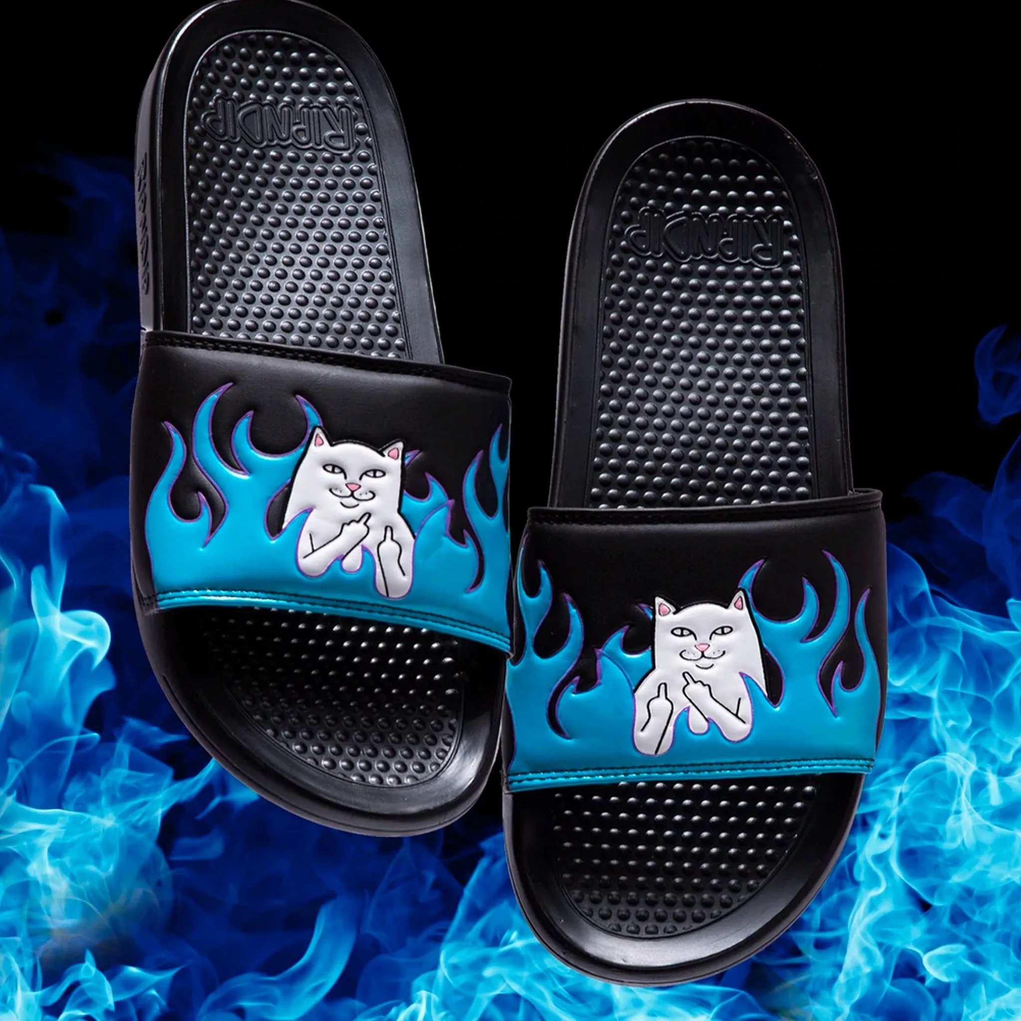 Welcome to Heck Slides