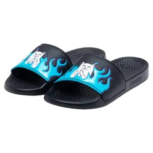 Welcome to Heck Slides