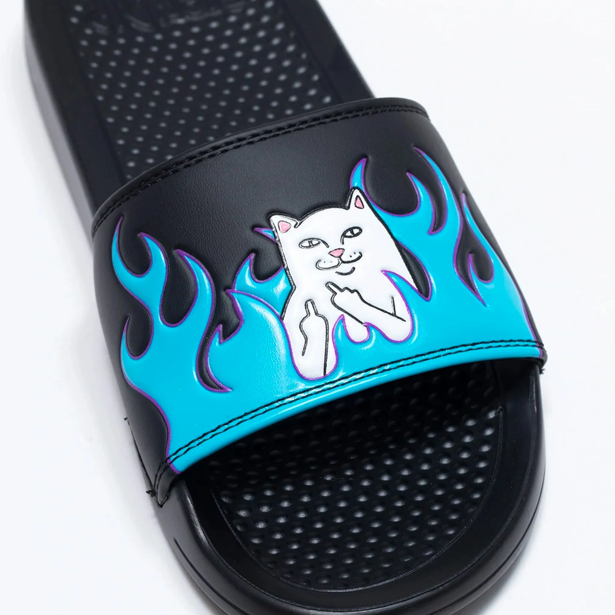 Welcome to Heck Slides