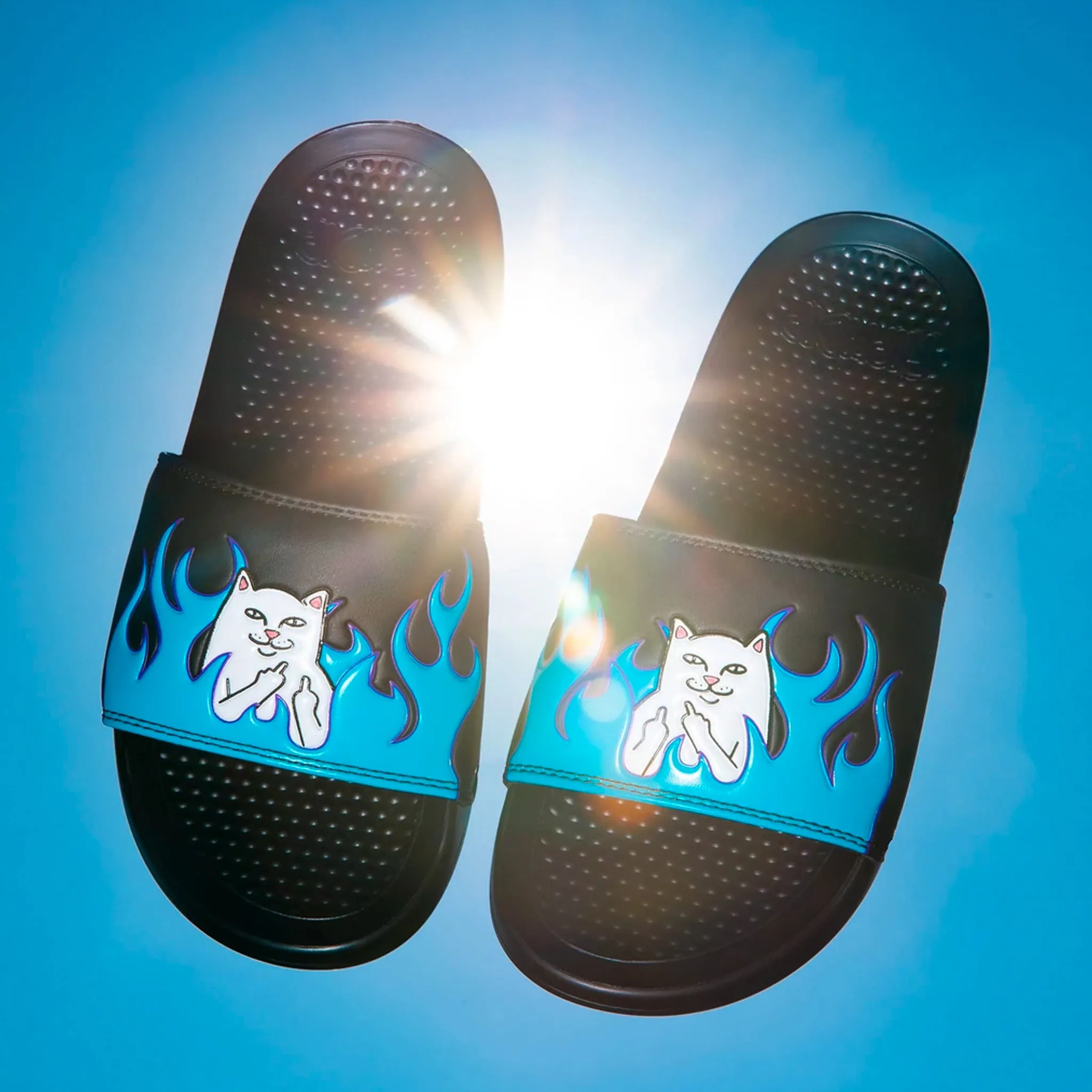 Welcome to Heck Slides