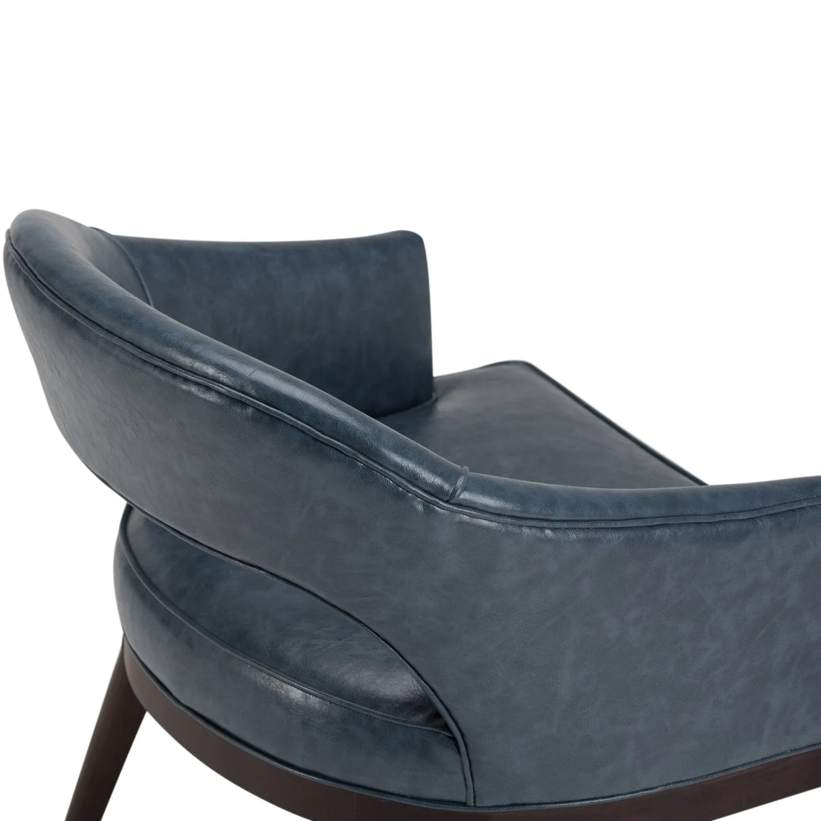 Westminster Mallory Mid Century Tub Chair