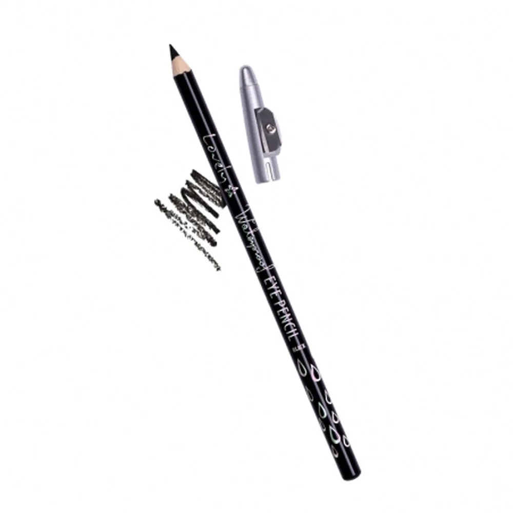 Wibo lovely waterproof black eye pencil