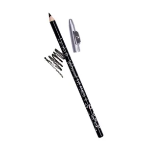 Wibo lovely waterproof black eye pencil