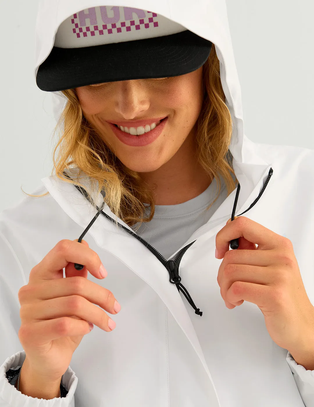 Womens Storm Jacket