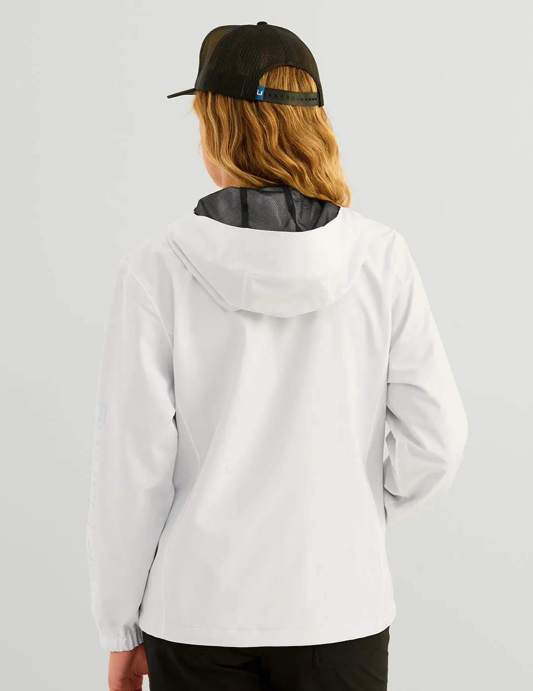 Womens Storm Jacket