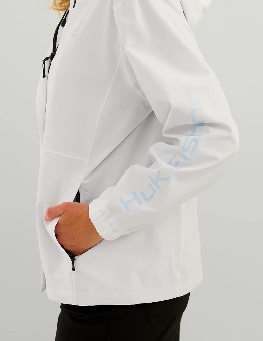 Womens Storm Jacket