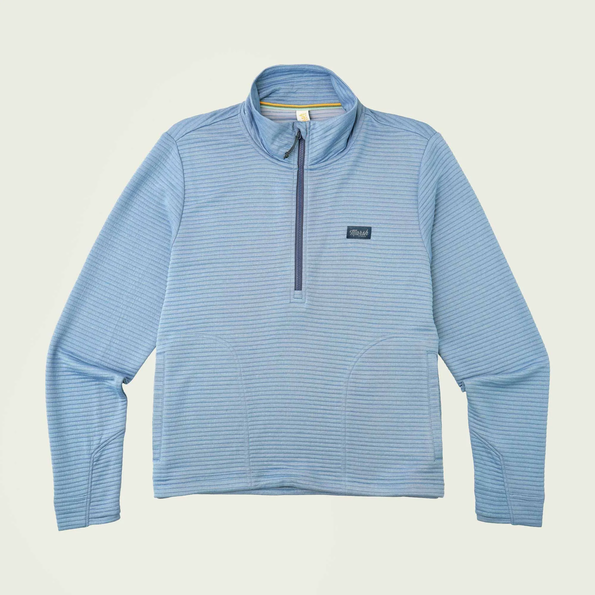 Women's Sullivan Tech 1/4 Zip