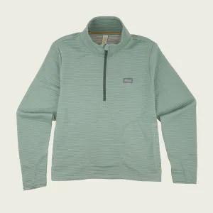 Women's Sullivan Tech 1/4 Zip