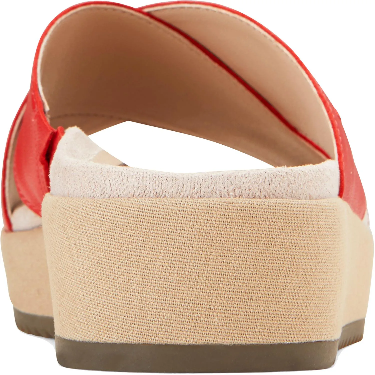 Women's Vionic Hayden Cherry Leather