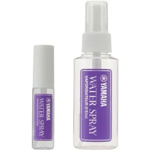 Yamaha Maintenance Material (Water Spray 80ML)