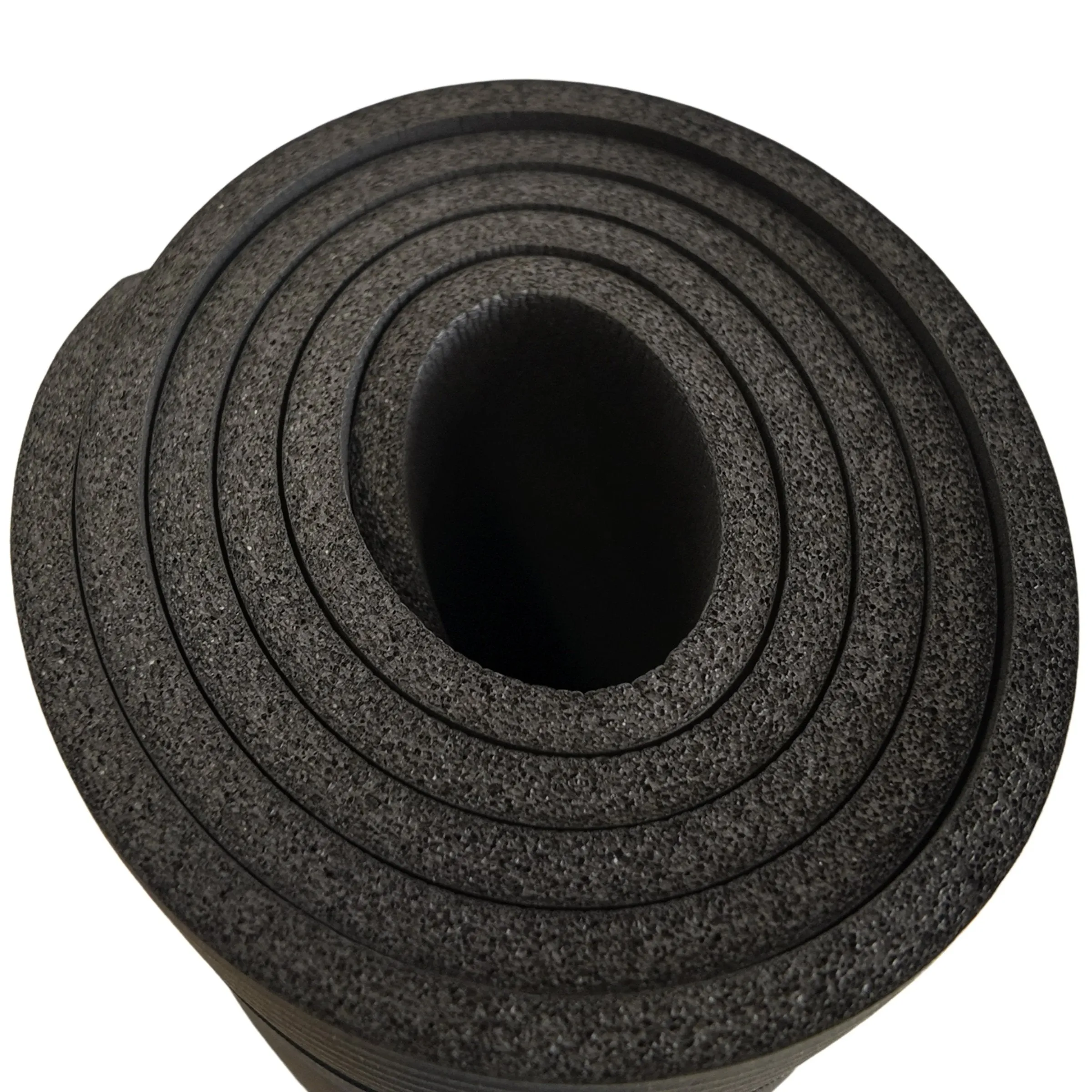 York Barbell Deluxe Training Mat With Carry Strap