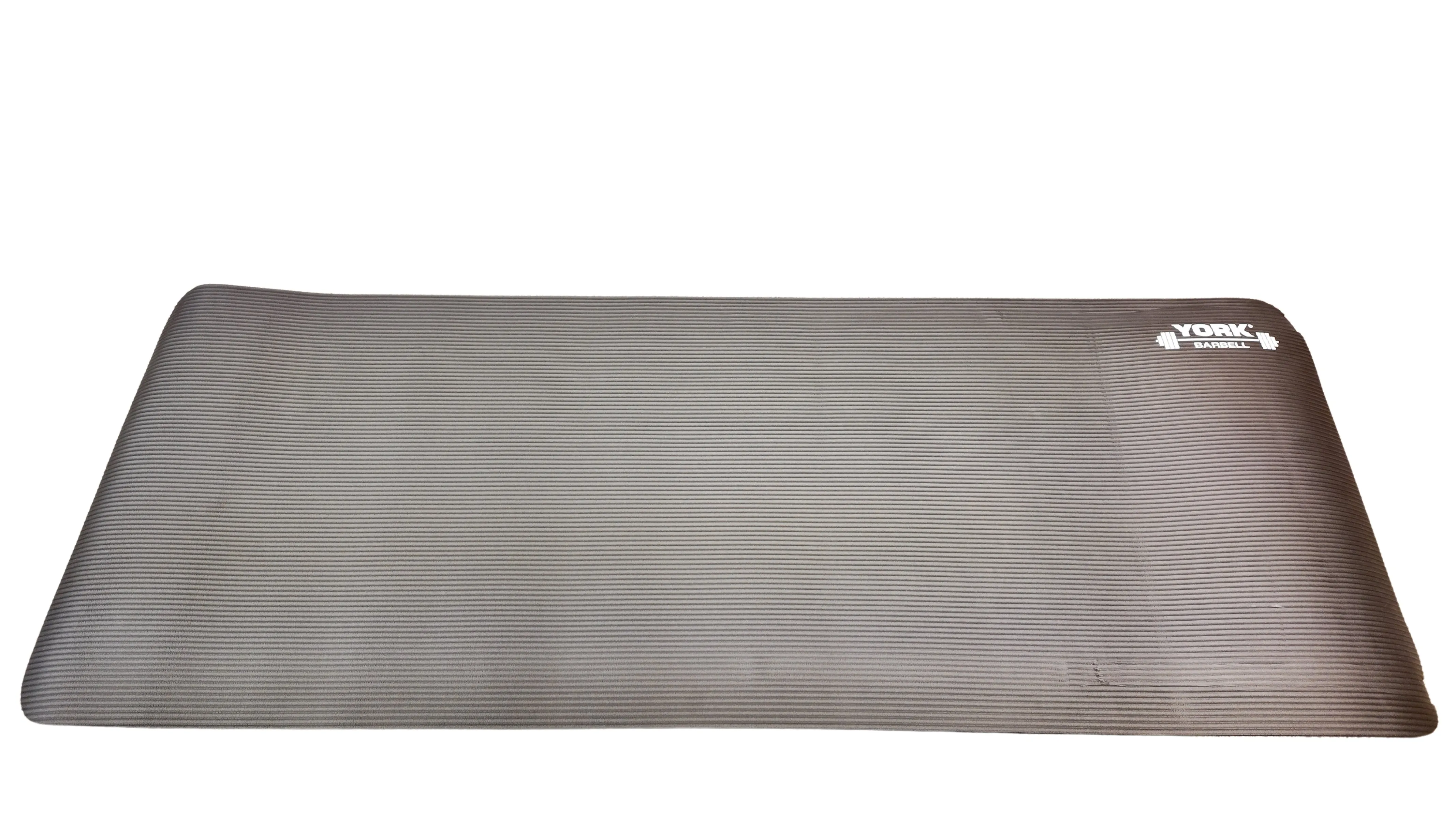York Barbell Deluxe Training Mat With Carry Strap