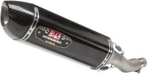 YOSHIMURA 12310BJ220 R-77 Slip-On Exhaust