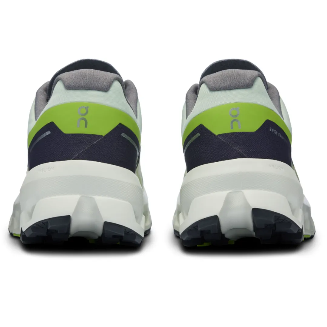 Zapatos de Trail para Caballero Cloudvista 2