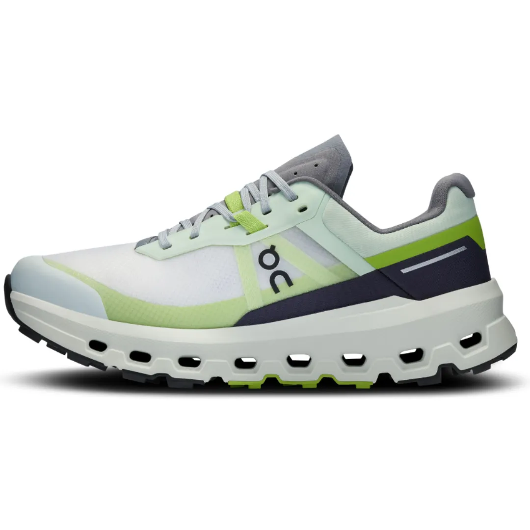 Zapatos de Trail para Caballero Cloudvista 2