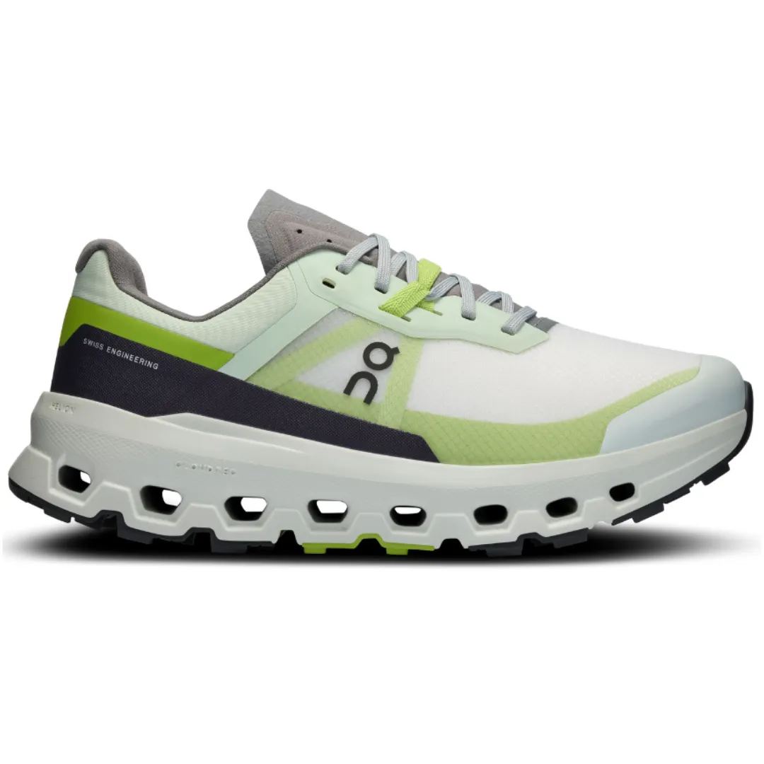 Zapatos de Trail para Caballero Cloudvista 2