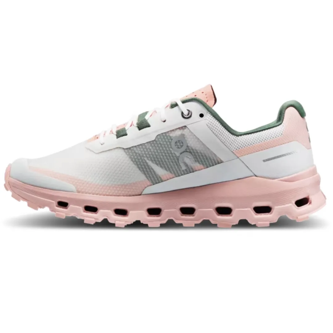Zapatos de Trail para Dama Cloudvista