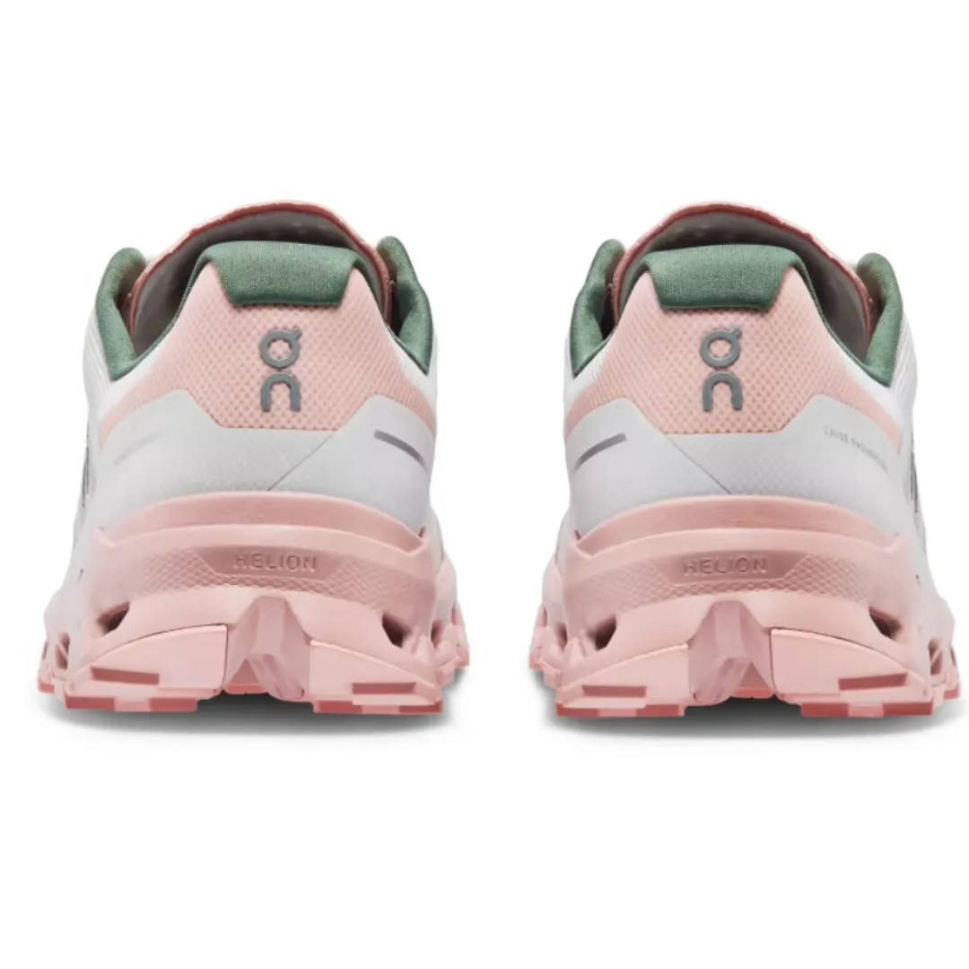 Zapatos de Trail para Dama Cloudvista
