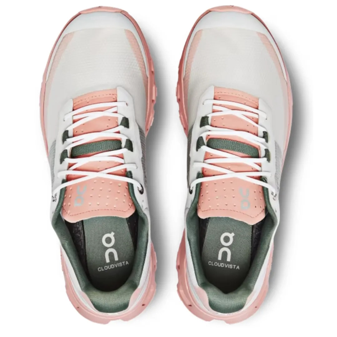 Zapatos de Trail para Dama Cloudvista