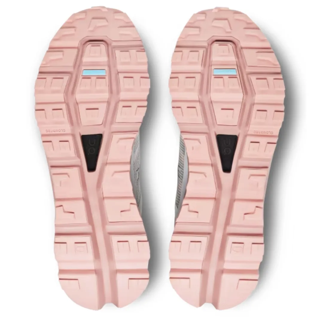 Zapatos de Trail para Dama Cloudvista