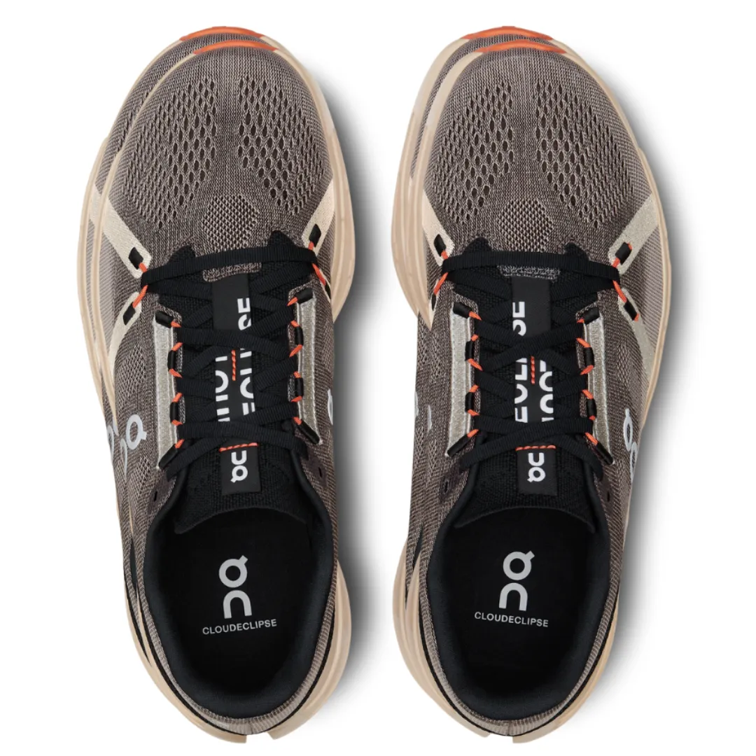 Zapatos Running para Caballero Cloudeclipse