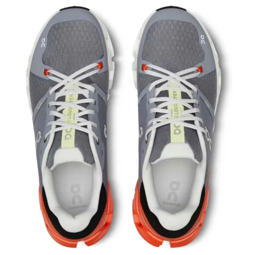 Zapatos Running para Caballero Cloudflyer 4.