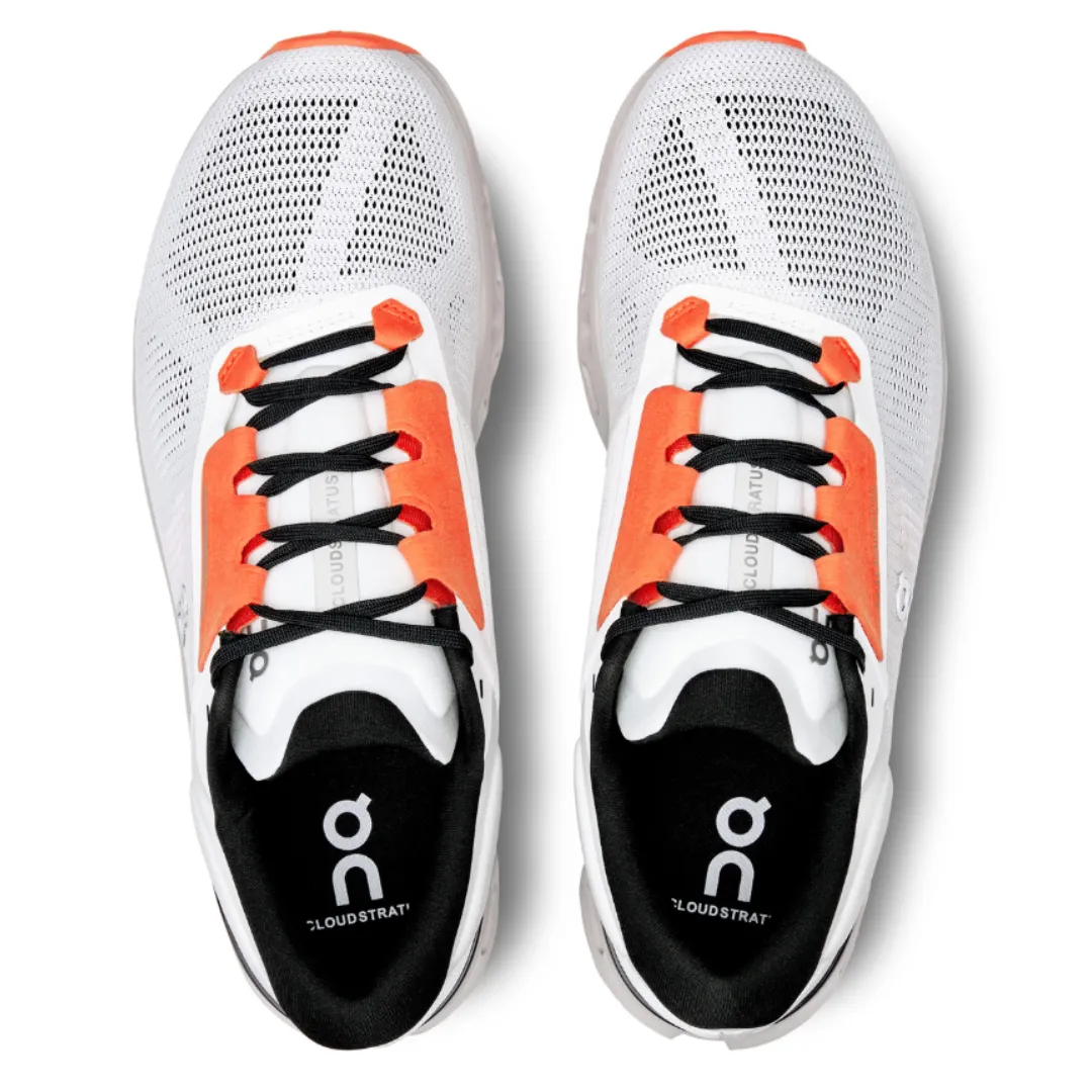 Zapatos Running para Caballero Cloudstratus 3
