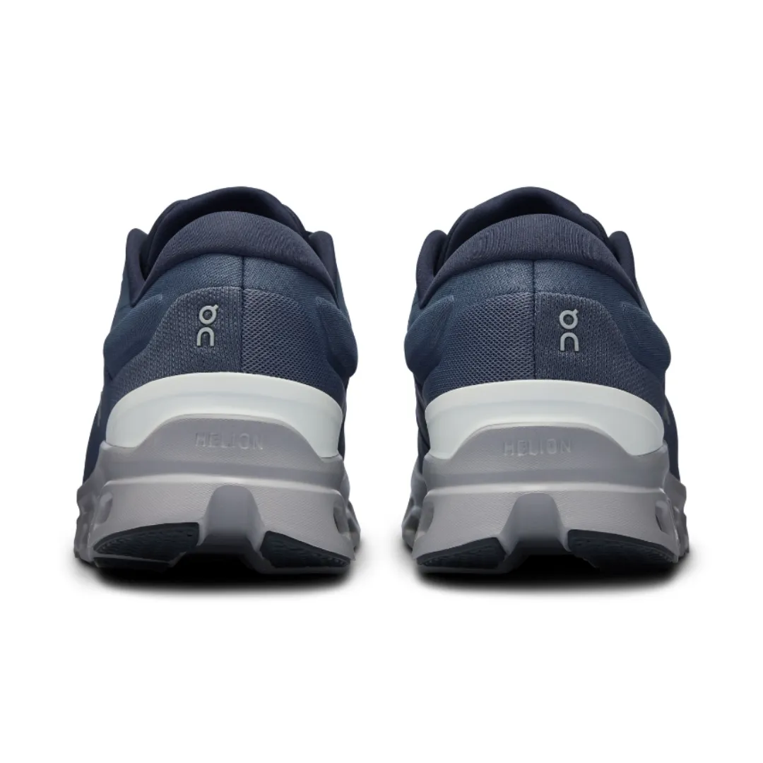 Zapatos Running para Caballero Cloudstratus 3
