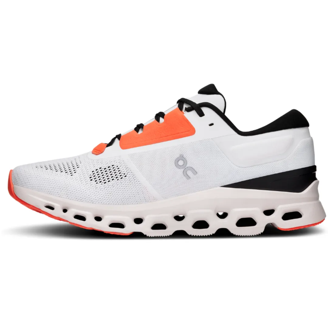 Zapatos Running para Caballero Cloudstratus 3