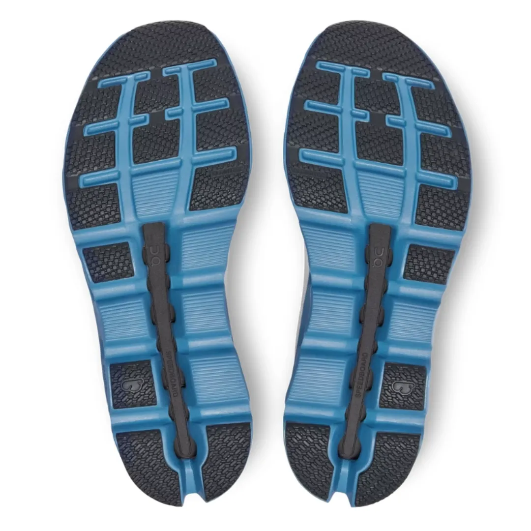 Zapatos Running para Caballero Cloudstratus
