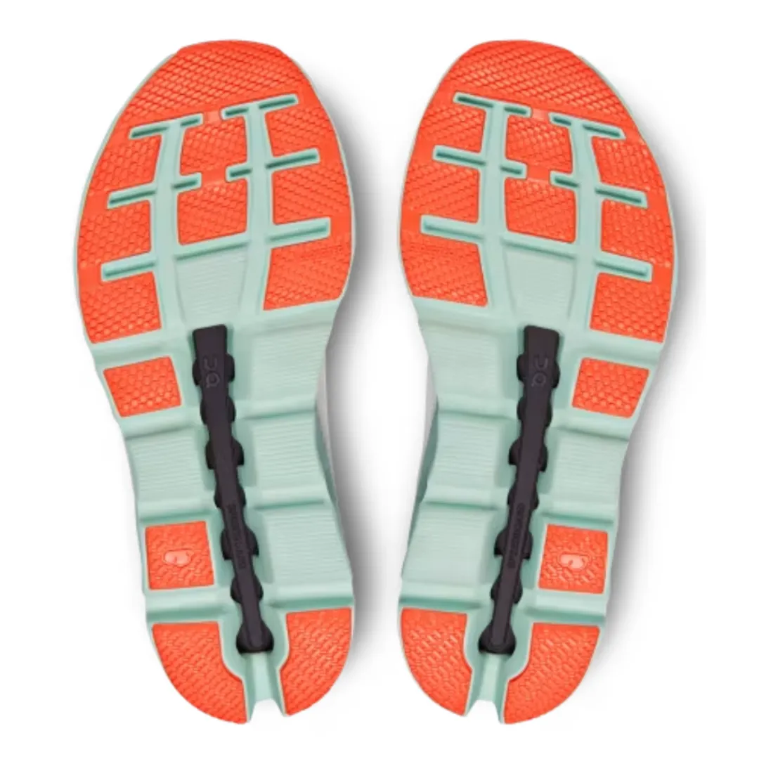 Zapatos Running para Caballero Cloudstratus