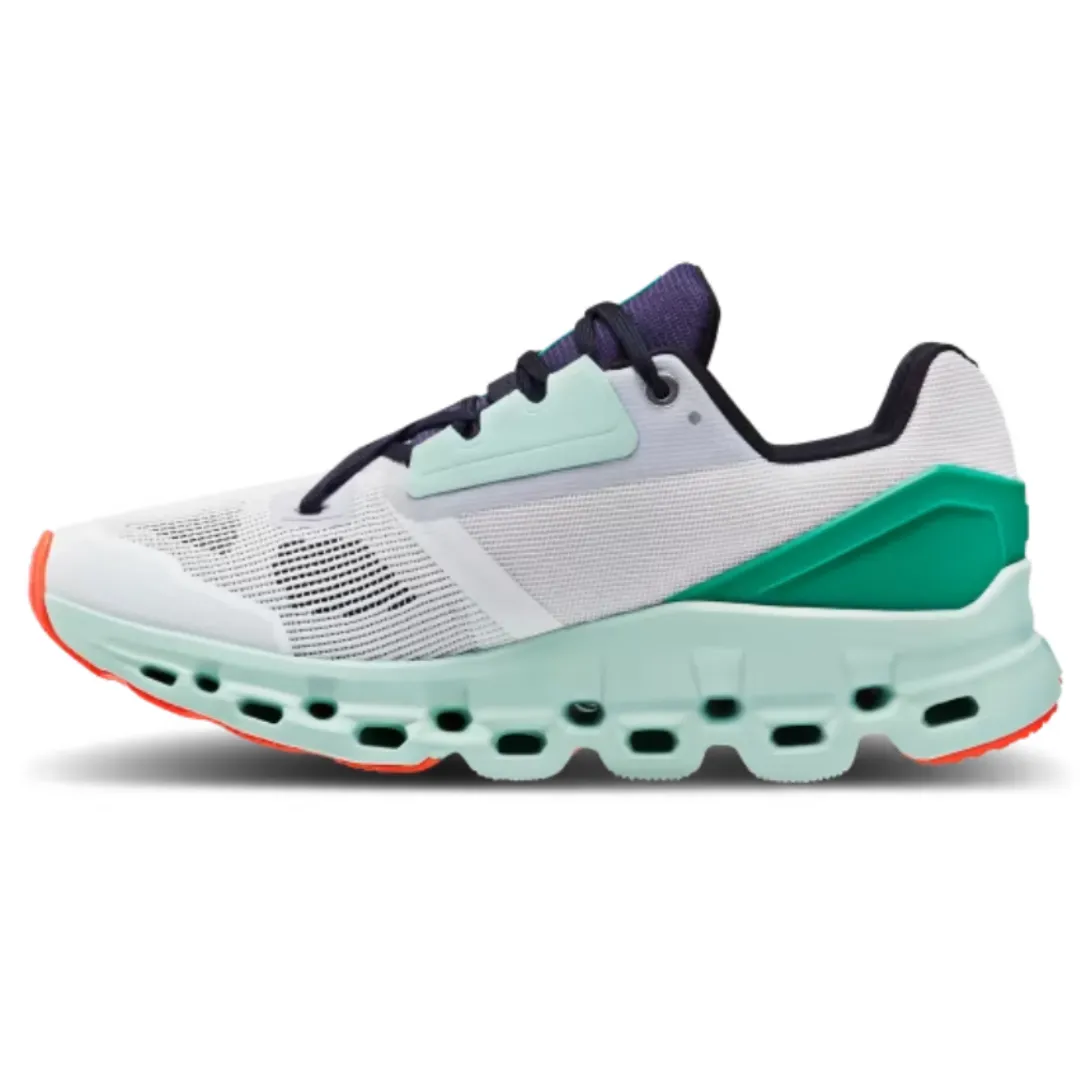 Zapatos Running para Caballero Cloudstratus