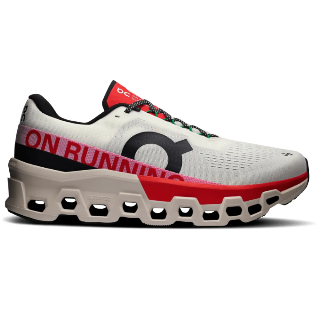 Zapatos Running para Dama Cloudmonster 2